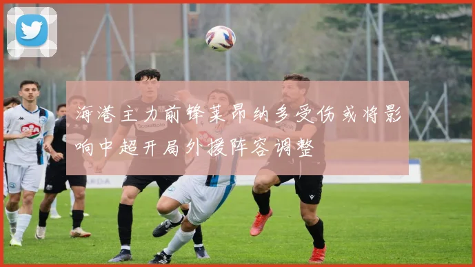 海港主力前锋莱昂纳多受伤或将影响中超开局外援阵容调整